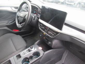 Ford Focus 1.5D EcoBlue AUT. LKW  TiTanium  Climat Navi Camera StoelVerwarming...... picture 12