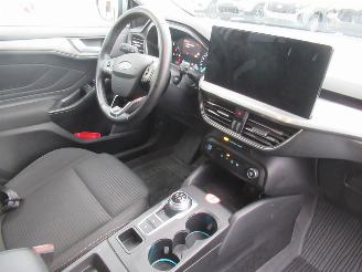 Ford Focus 1.5D EcoBlue AUT. LKW  TiTanium  Climat Navi Camera StoelVerwarming...... picture 13