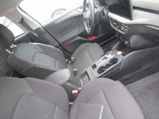 Ford Focus 1.5D EcoBlue AUT. LKW  TiTanium  Climat Navi Camera StoelVerwarming...... picture 18