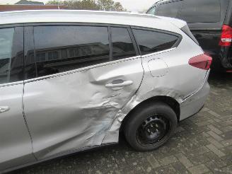 Ford Focus 1.5D EcoBlue AUT. LKW  TiTanium  Climat Navi Camera StoelVerwarming...... picture 6