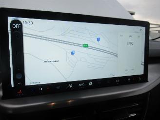 Ford Focus 1.5D EcoBlue AUT. LKW  TiTanium  Climat Navi Camera StoelVerwarming...... picture 15
