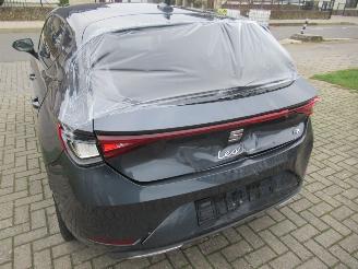 Seat Leon Leon 1.0TSI  FR  Climatronic Navi HalfLeer Stoel/StuurVerwarming Keyless-Go ... picture 11