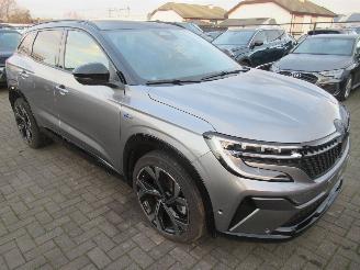 Auto incidentate Renault Austral ESPRIT ALPINE E-Tech 200 Full-Hybrid   4-Control  Harman/Kardon Sound....... 2023/12