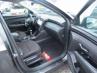 Hyundai Tucson 1.6T-GDI 150PK MildHybrid  Climatronic Navi Camera Cruisecontrol ..... picture 14