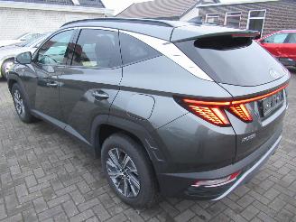 krockskadad bil auto Hyundai Tucson 1.6T-GDI 150PK MildHybrid  Climatronic Navi Camera Cruisecontrol ..... 2021/6
