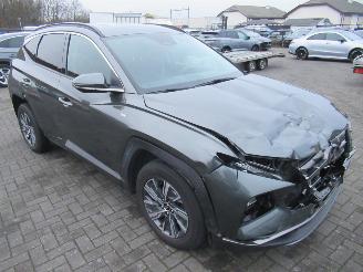 Hyundai Tucson 1.6T-GDI 150PK MildHybrid  Climatronic Navi Camera Cruisecontrol ..... picture 5