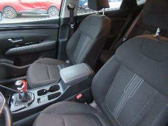 Hyundai Tucson 1.6T-GDI 150PK MildHybrid  Climatronic Navi Camera Cruisecontrol ..... picture 17