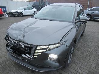 Hyundai Tucson 1.6T-GDI 150PK MildHybrid  Climatronic Navi Camera Cruisecontrol ..... picture 3