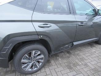 Hyundai Tucson 1.6T-GDI 150PK MildHybrid  Climatronic Navi Camera Cruisecontrol ..... picture 7