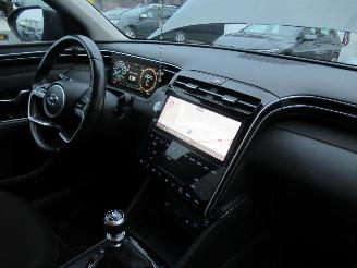 Hyundai Tucson 1.6T-GDI 150PK MildHybrid  Climatronic Navi Camera Cruisecontrol ..... picture 15