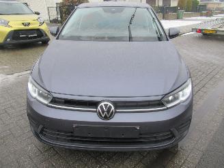 Volkswagen Polo 1.0TSI 95pk Climatronic Navi Camera CruiseControl..... picture 2