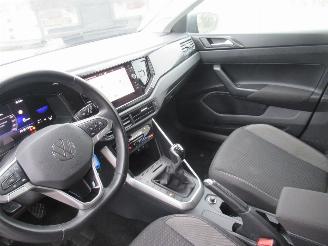 Volkswagen Polo 1.0TSI 95pk Climatronic Navi Camera CruiseControl..... picture 14