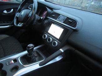 Renault Kadjar TCe140 Intens Climat HalfLeer Navi Camera Led ...... picture 11