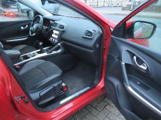 Renault Kadjar TCe140 Intens Climat HalfLeer Navi Camera Led ...... picture 10