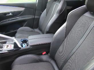 Peugeot 5008 PureTech 130 AUT.   GT    HalfLeer Navi Camera Panorama/SchuifDak..... picture 16