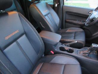 Ford Ranger WILDTRAK 2.0D 212pk 4x4 AUT Leer Navi Camera Keyless-Go StoelVerwarming..... picture 16
