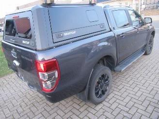 Ford Ranger WILDTRAK 2.0D 212pk 4x4 AUT Leer Navi Camera Keyless-Go StoelVerwarming..... picture 6