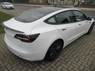 krockskadad bil auto Tesla Model 3 Tesla 3  78.600km!! Leer Navi Panorama-Dak Camera Stoel/StuurVerwarming...... 2021/12