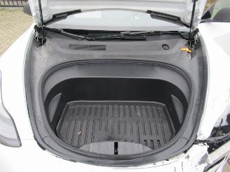 Tesla Model 3 Tesla 3 RWD 78.600km!! Leer Navi Panorama-Dak Camera Stoel/StuurVerwarming...... picture 6