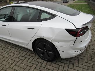 Tesla Model 3 Tesla 3 RWD 78.600km!! Leer Navi Panorama-Dak Camera Stoel/StuurVerwarming...... picture 10