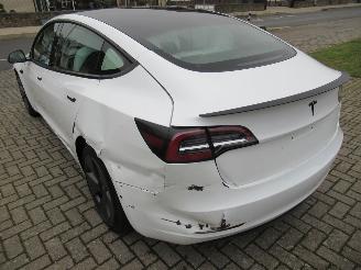 Tesla Model 3 Tesla 3 RWD 78.600km!! Leer Navi Panorama-Dak Camera Stoel/StuurVerwarming...... picture 12