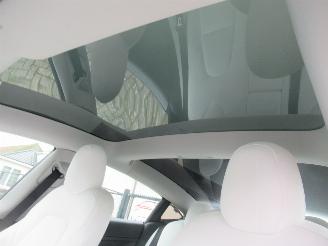Tesla Model 3 Tesla 3 RWD 78.600km!! Leer Navi Panorama-Dak Camera Stoel/StuurVerwarming...... picture 19