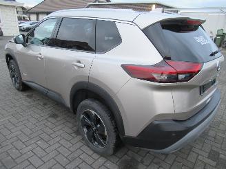  Nissan X-Trail 1.5E-Power Hybrid Aut. 2.100km!! Climatronic Navi 360Camera Panorama/Schuifdak Keyless-Go.... 2025/11