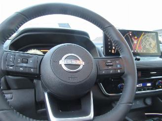 Nissan X-Trail 1.5E-Power Hybrid Aut. 2.100km!! Climatronic Navi 360Camera Panorama/Schuifdak Keyless-Go.... picture 16