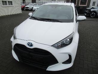 Toyota Yaris 1.5HYBRID Aut. 56.200km  Climat Camera CruiseControl....... 2024/1