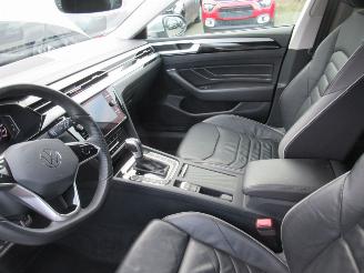 Volkswagen Arteon ShootingBrake Plugin-Hybrid Aut. GTE Climatronic Leer Navi Camera Keyless-Go StoelVerwarming E.Stoelen picture 21
