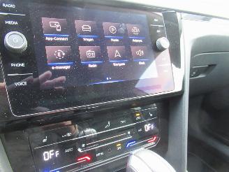 Volkswagen Arteon ShootingBrake Plugin-Hybrid Aut. GTE Climatronic Leer Navi Camera Keyless-Go StoelVerwarming E.Stoelen picture 18