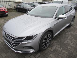  Volkswagen Arteon ShootingBrake Plugin-Hybrid Aut. GTE Climatronic Leer Navi Camera Keyless-Go StoelVerwarming E.Stoelen 2023/5