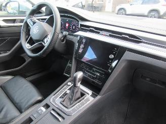 Volkswagen Arteon ShootingBrake Plugin-Hybrid Aut. GTE Climatronic Leer Navi Camera Keyless-Go StoelVerwarming E.Stoelen picture 15