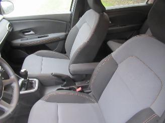 Dacia Jogger TCe  Extreme Edition 54.200km  Climat Navi Camera Keyless-Go picture 19