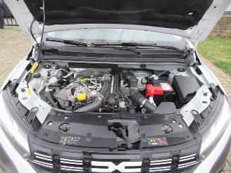 Dacia Jogger TCe  Extreme Edition 54.200km  Climat Navi Camera Keyless-Go picture 12