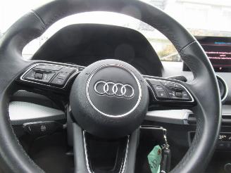 Audi Q2 30TFSI  51.551km!! Climatronic StoelVerwarming CruiseControl Parktronic Navi-Voorbereid picture 16