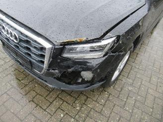 Audi Q2 30TFSI  51.551km!! Climatronic StoelVerwarming CruiseControl Parktronic Navi-Voorbereid picture 6