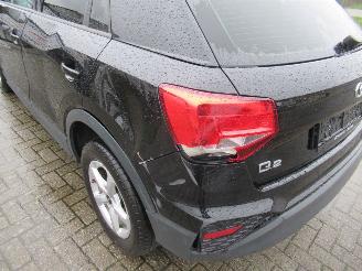 Audi Q2 30TFSI  51.551km!! Climatronic StoelVerwarming CruiseControl Parktronic Navi-Voorbereid picture 8