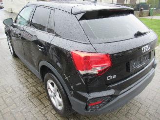 Audi Q2 30TFSI  51.551km!! Climatronic StoelVerwarming CruiseControl Parktronic Navi-Voorbereid picture 7