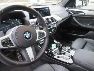 BMW X3 X3 X-Drive30E Aut. M-Sport Climatronic Leer Navi Pano/SchuifDak Camera E.Stoel....... picture 21