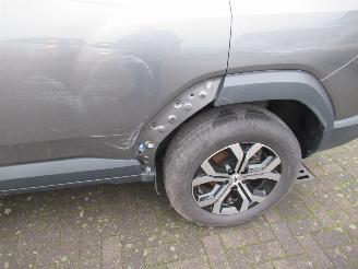 Dacia  BIGSTER MildHybrid 140 20.890km!! Climatronic Navi Camera ..... picture 7