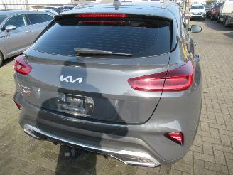 Avarii autoturisme Kia Xceed 1.0T-GDI 32.459km!! Airco Navi Camera CruiseControl.... 2024/6