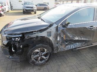 Kia Xceed 1.0T-GDI 32.459km!! Airco Navi Camera CruiseControl.... picture 7