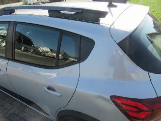 Dacia Sandero StepWay TCe90 AUT. 20.324km!! Airco Navi Camera CruiseControl Pdc..... picture 9