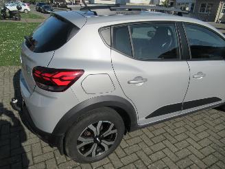 Dacia Sandero StepWay TCe90 AUT. 20.324km!! Airco Navi Camera CruiseControl Pdc..... picture 3