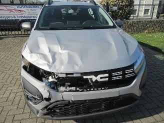 Dacia Sandero StepWay TCe90 AUT. 20.324km!! Airco Navi Camera CruiseControl Pdc..... picture 5