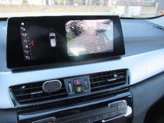 BMW X1 X-DRIVE25E Aut.AWD PluginHybrid Climatronic Leer Navi Camera StoelVerwarming....... picture 19