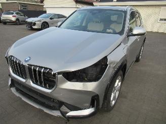 BMW X1 X-Drive25e Aut. XLine PluginHybrid Climatronic Leer Navi Camera Pano/Schuifdak Harman/Kardon Sound....... picture 9