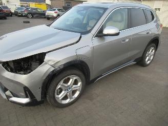 BMW X1 X-Drive25e Aut. XLine PluginHybrid Climatronic Leer Navi Camera Pano/Schuifdak Harman/Kardon Sound....... picture 12