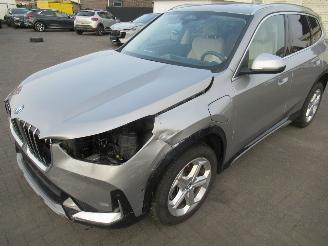 BMW X1 X-Drive25e Aut. XLine PluginHybrid Climatronic Leer Navi Camera Pano/Schuifdak Harman/Kardon Sound....... picture 11